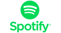 The Secrets Of Weight Loss Podcast with Roberto is available on Spotify The spotify logo is a green circel with 3 arched lines in, large, medium and then small. Below the cirlce is the word Spotfiy. It is on this website as The Secrets Of Weight Loss Podcast with Roberto is on Spotify.